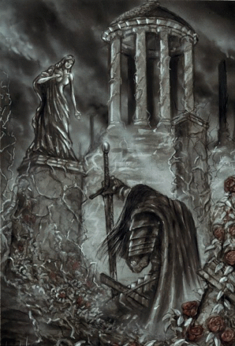 Signs Of Darkness : Solemn Tears Signs Of Darkness : Solemn Tears